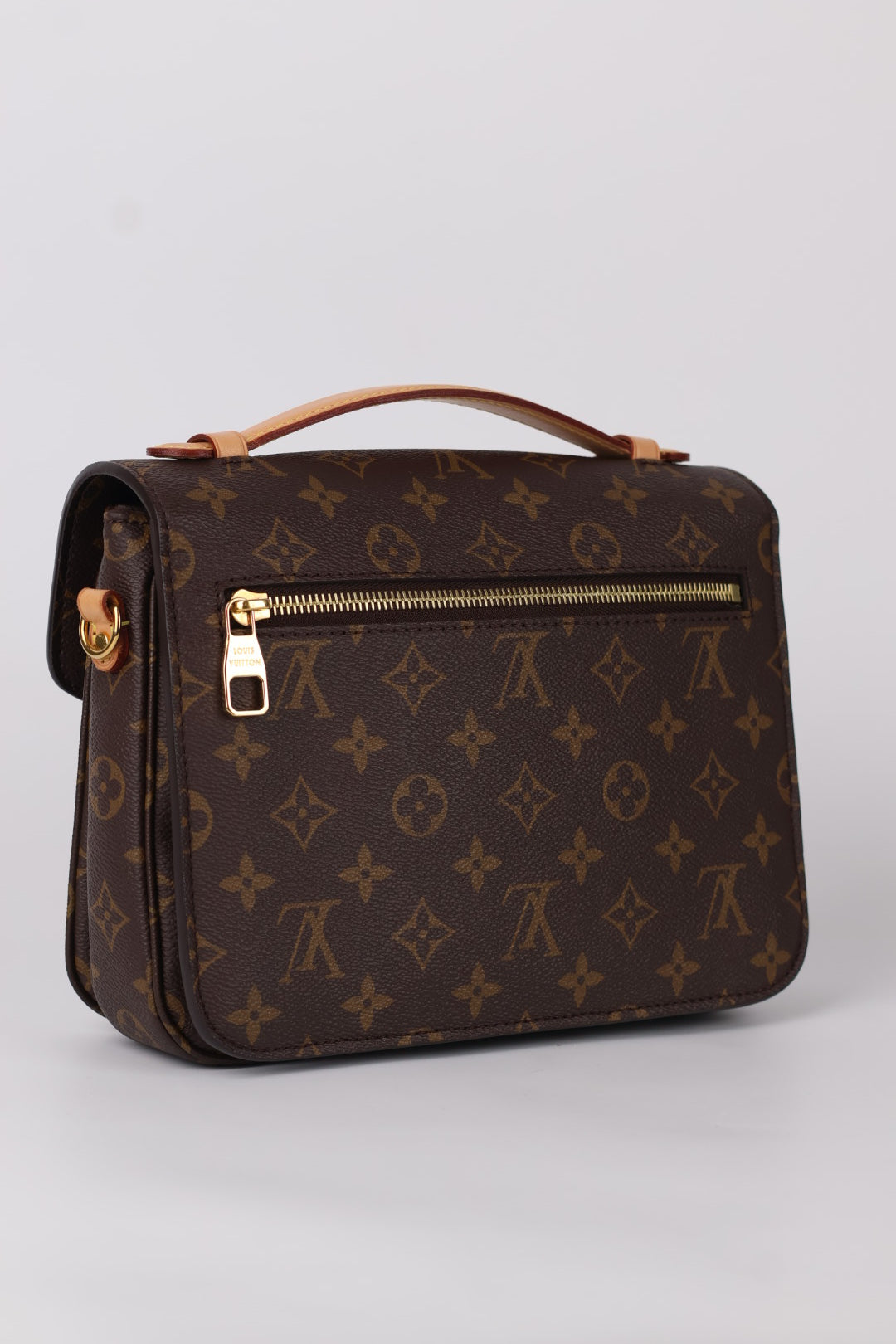 Louis Vuitton Métis Monogram