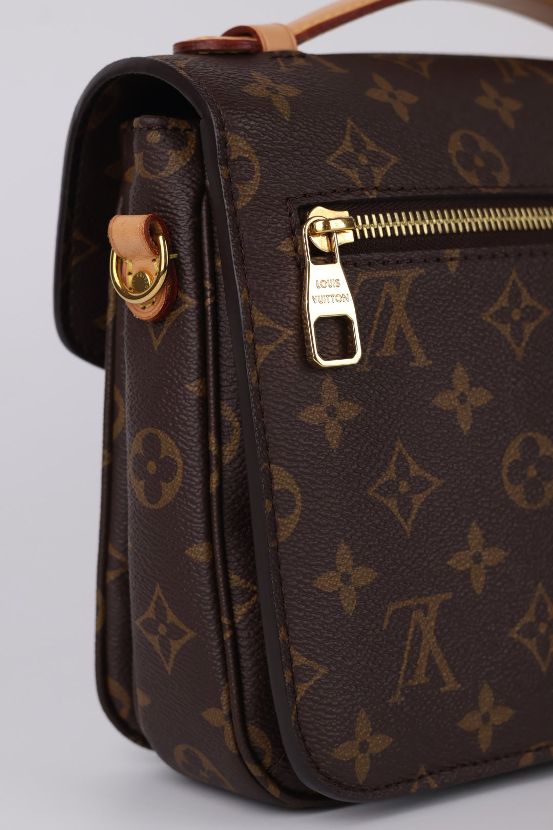 Louis Vuitton Métis Monogram