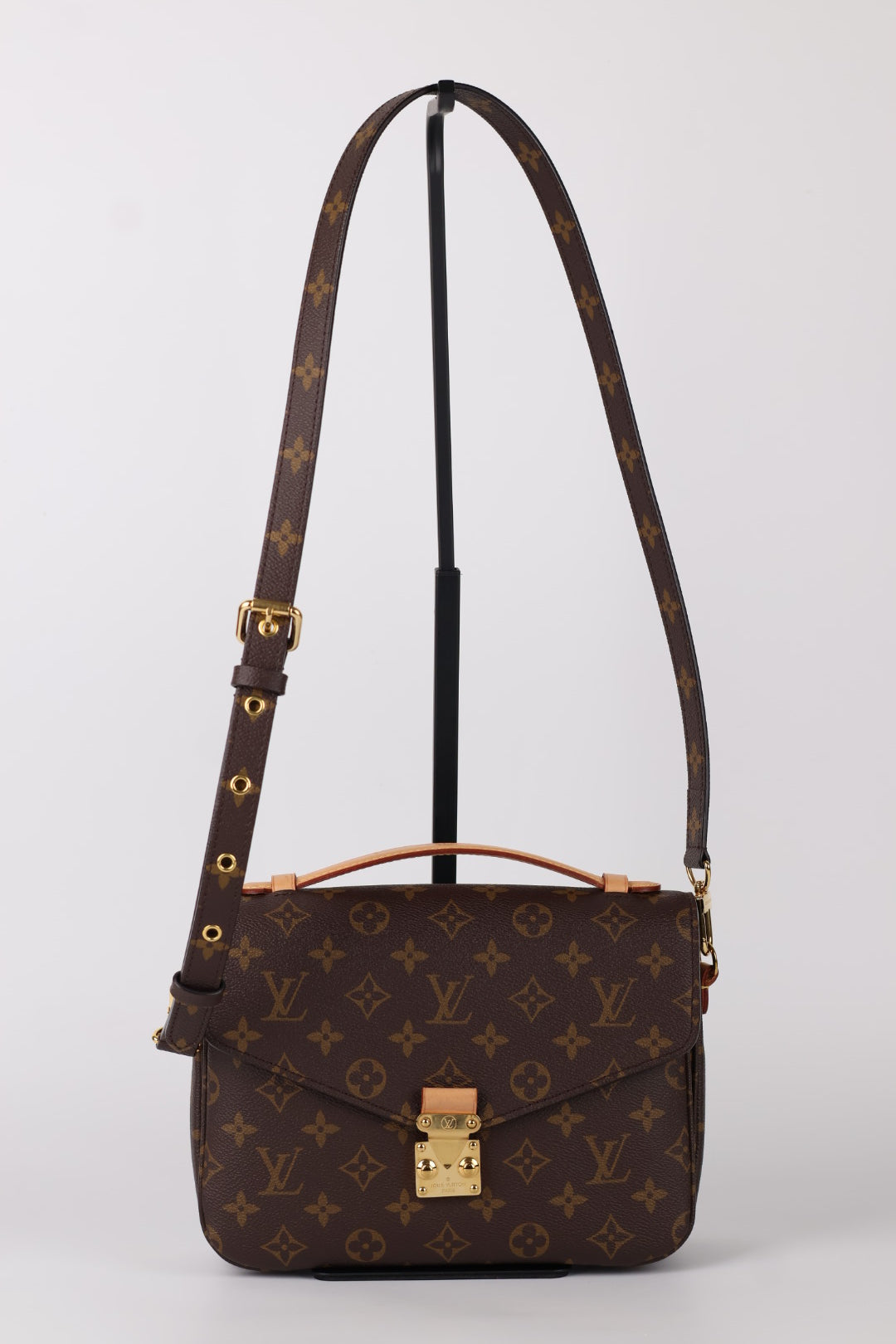 Louis Vuitton Métis Monogram