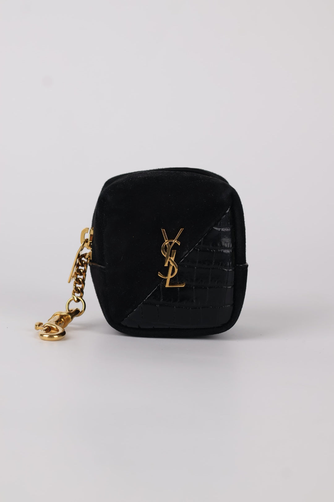 Saint Laurent Pouch