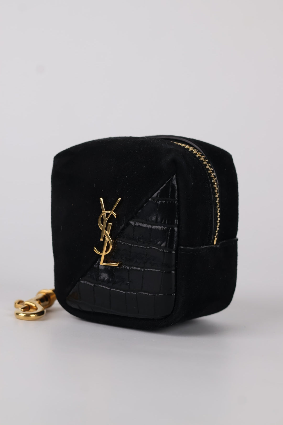 Saint Laurent Pouch