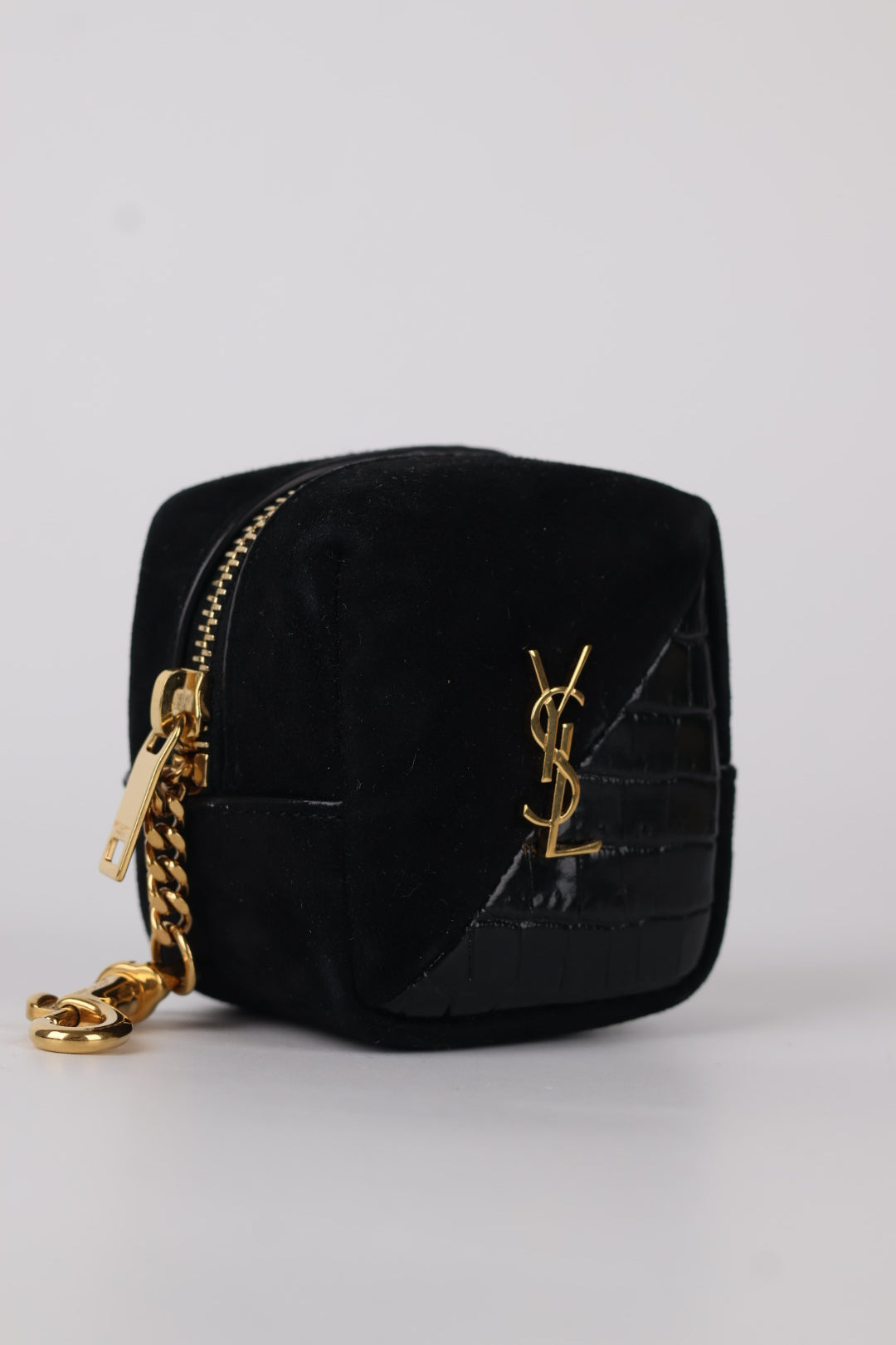 Saint Laurent Pouch