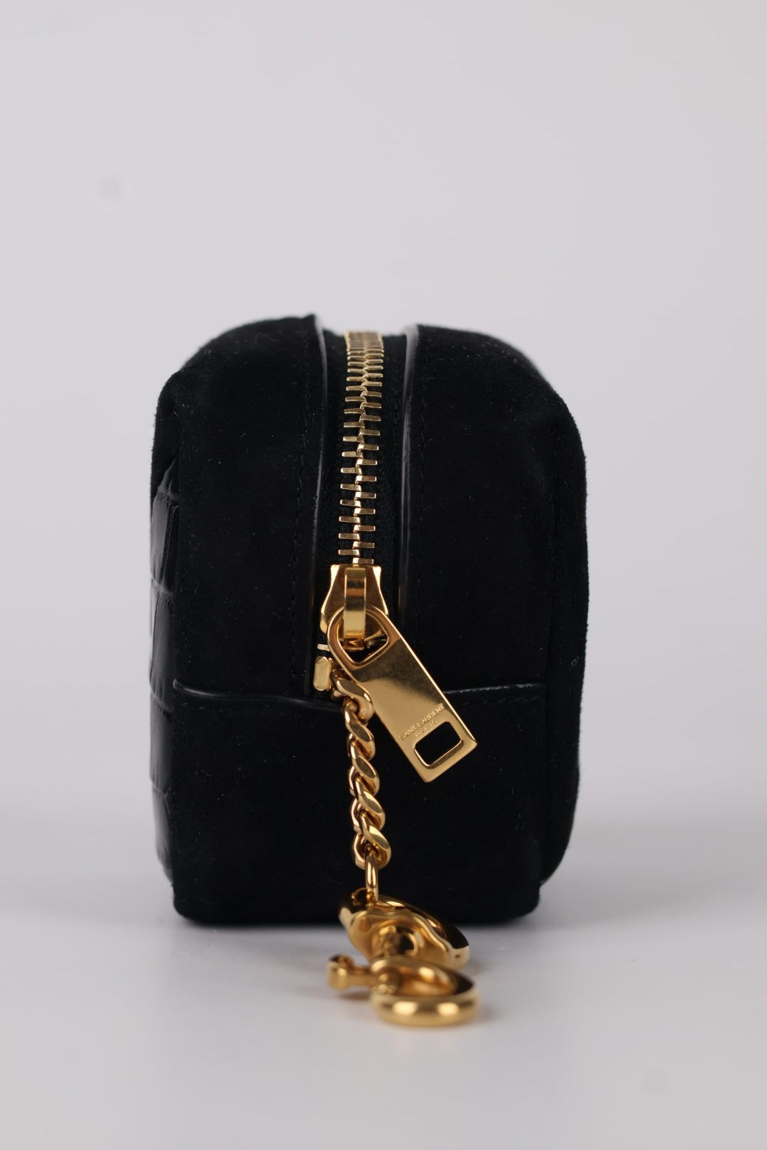 Saint Laurent Pouch