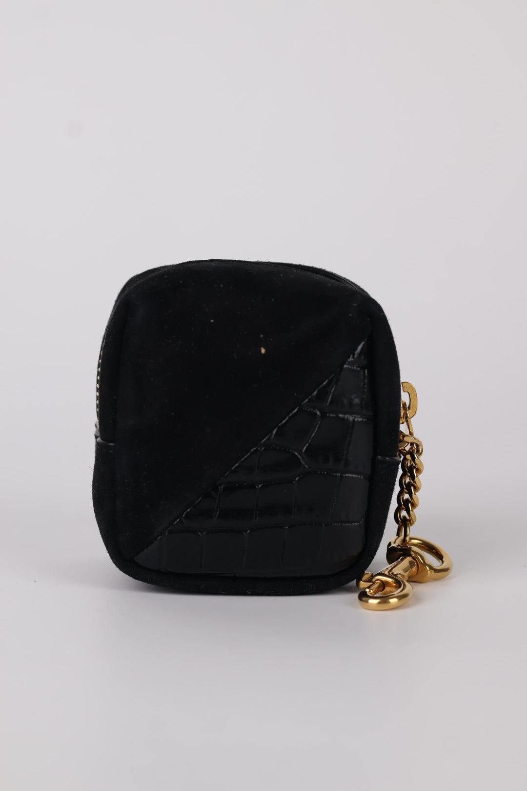Saint Laurent Pouch