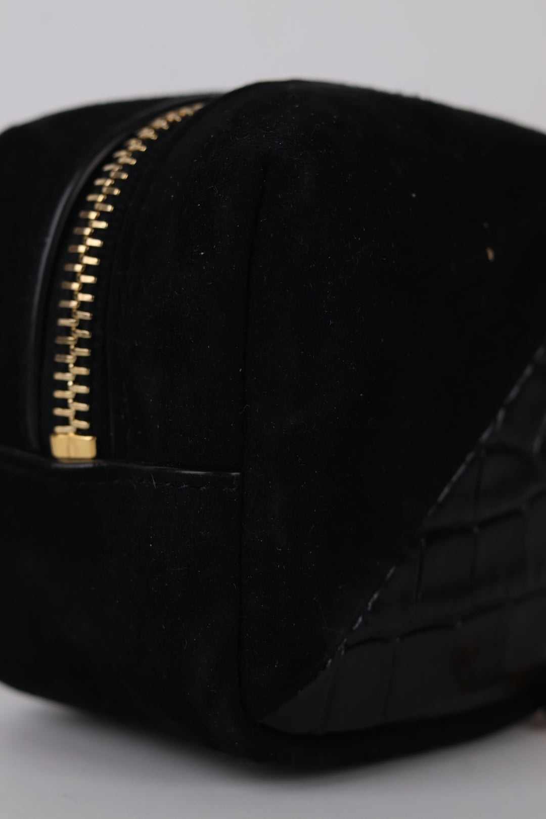 Saint Laurent Pouch