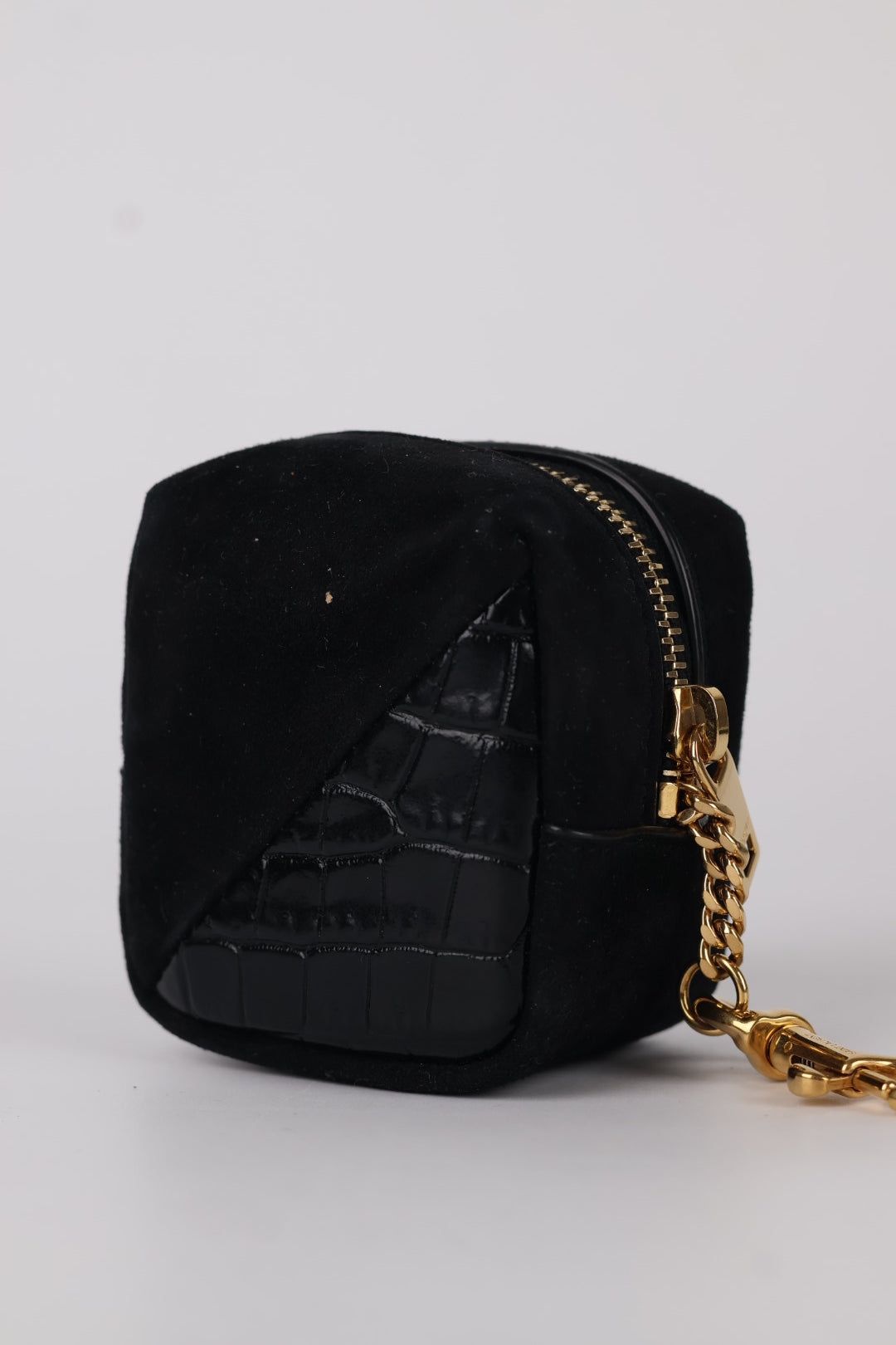 Saint Laurent Pouch