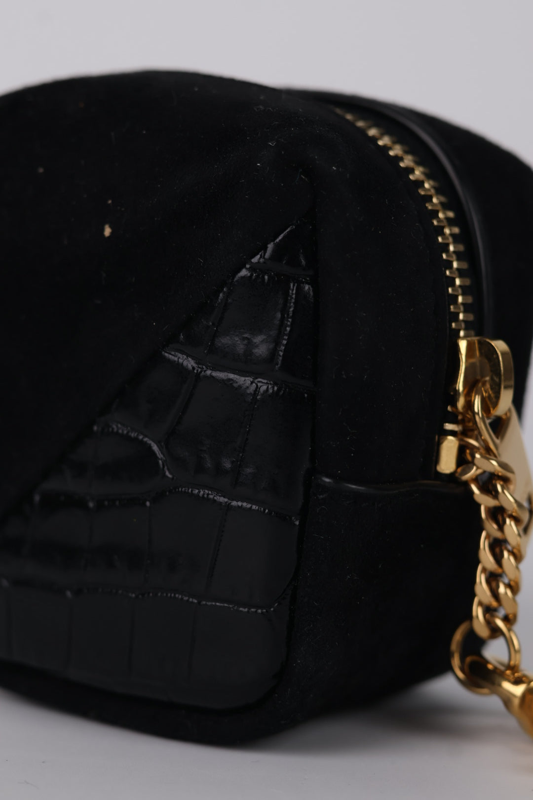 Saint Laurent Pouch