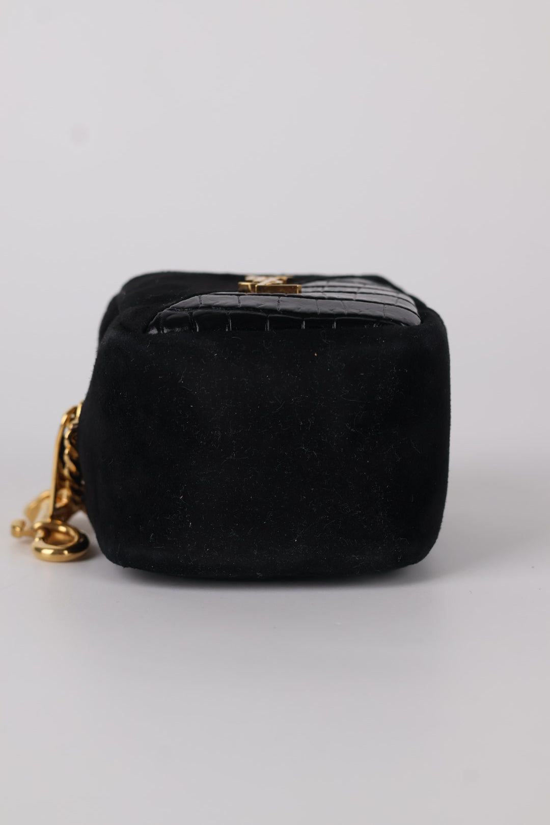 Saint Laurent Pouch