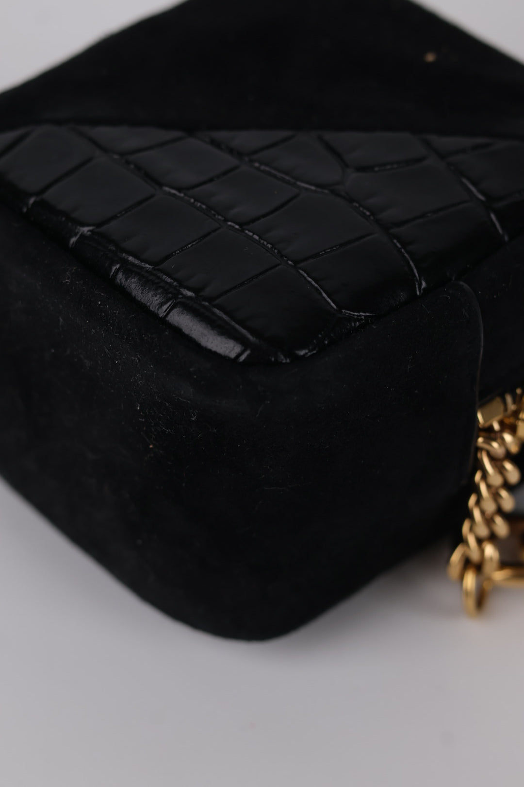 Saint Laurent Pouch