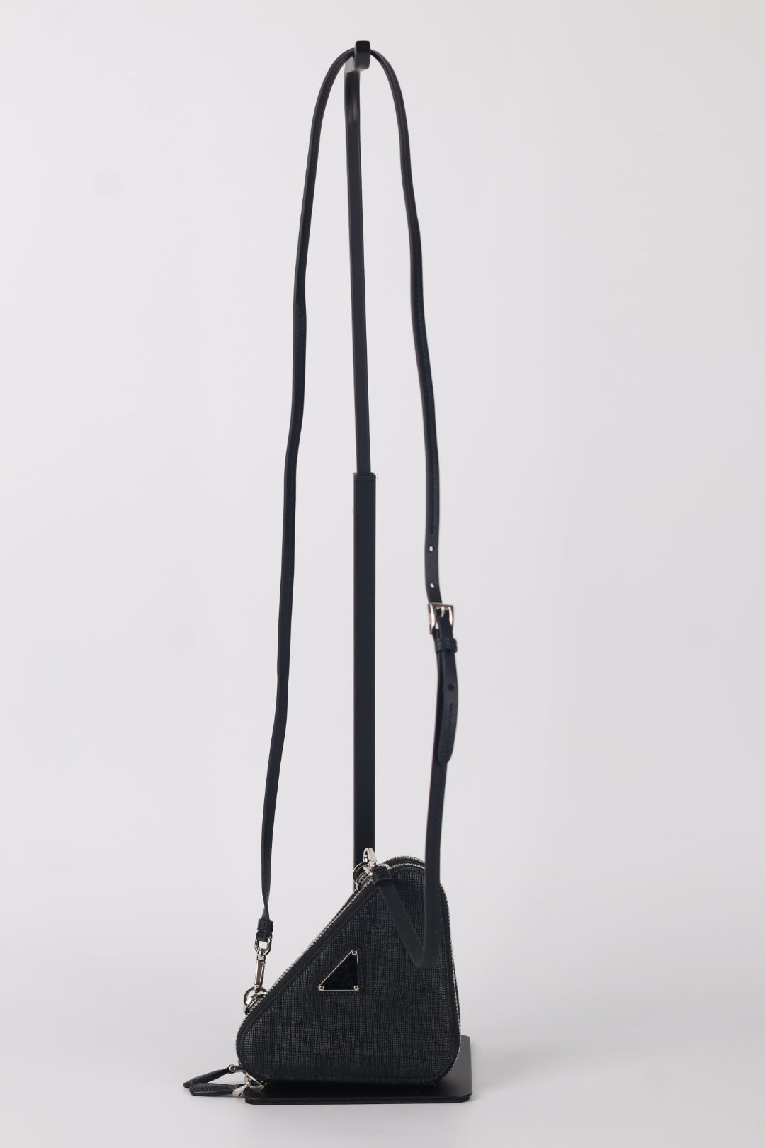 Prada Triangle Pouch