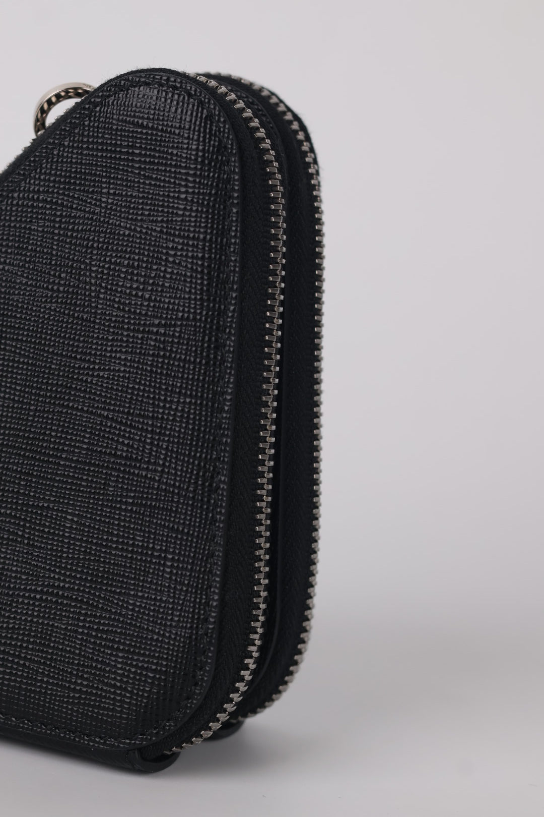 Prada Triangle Pouch