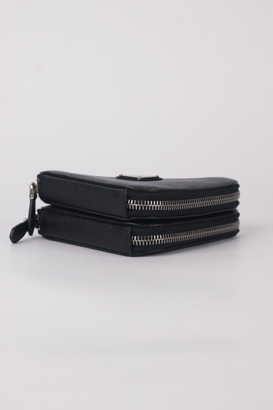 Prada Triangle Pouch