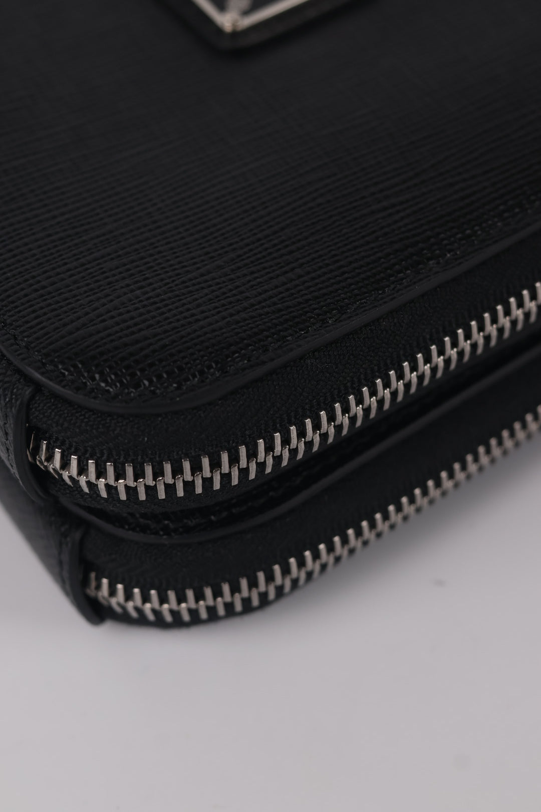 Prada Triangle Pouch