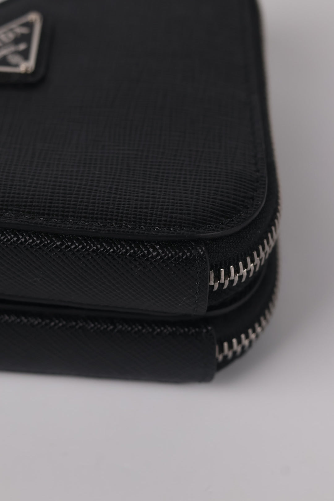 Prada Triangle Pouch