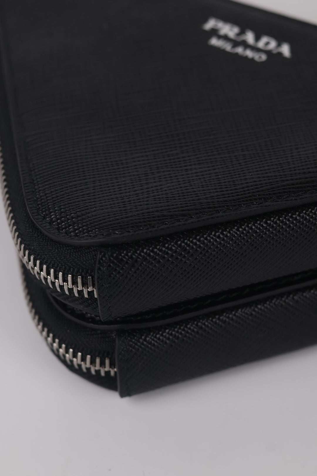 Prada Triangle Pouch