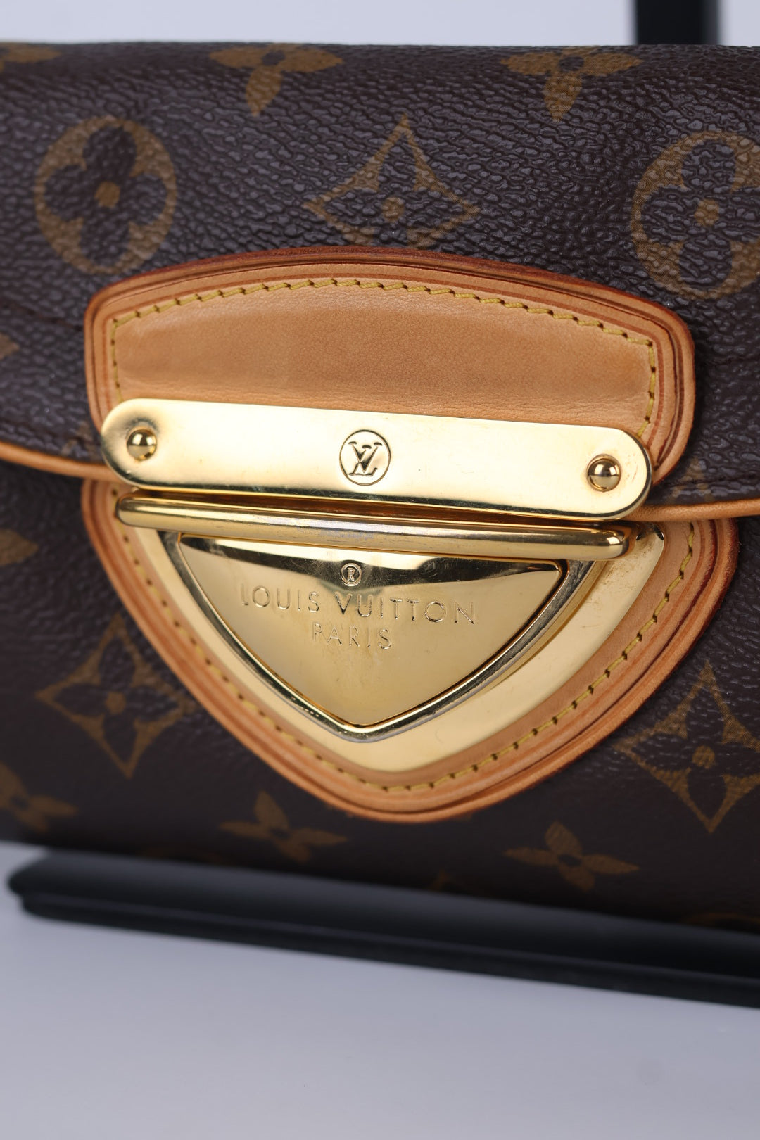 Louis Vuitton Beverly a Spalla Monogram