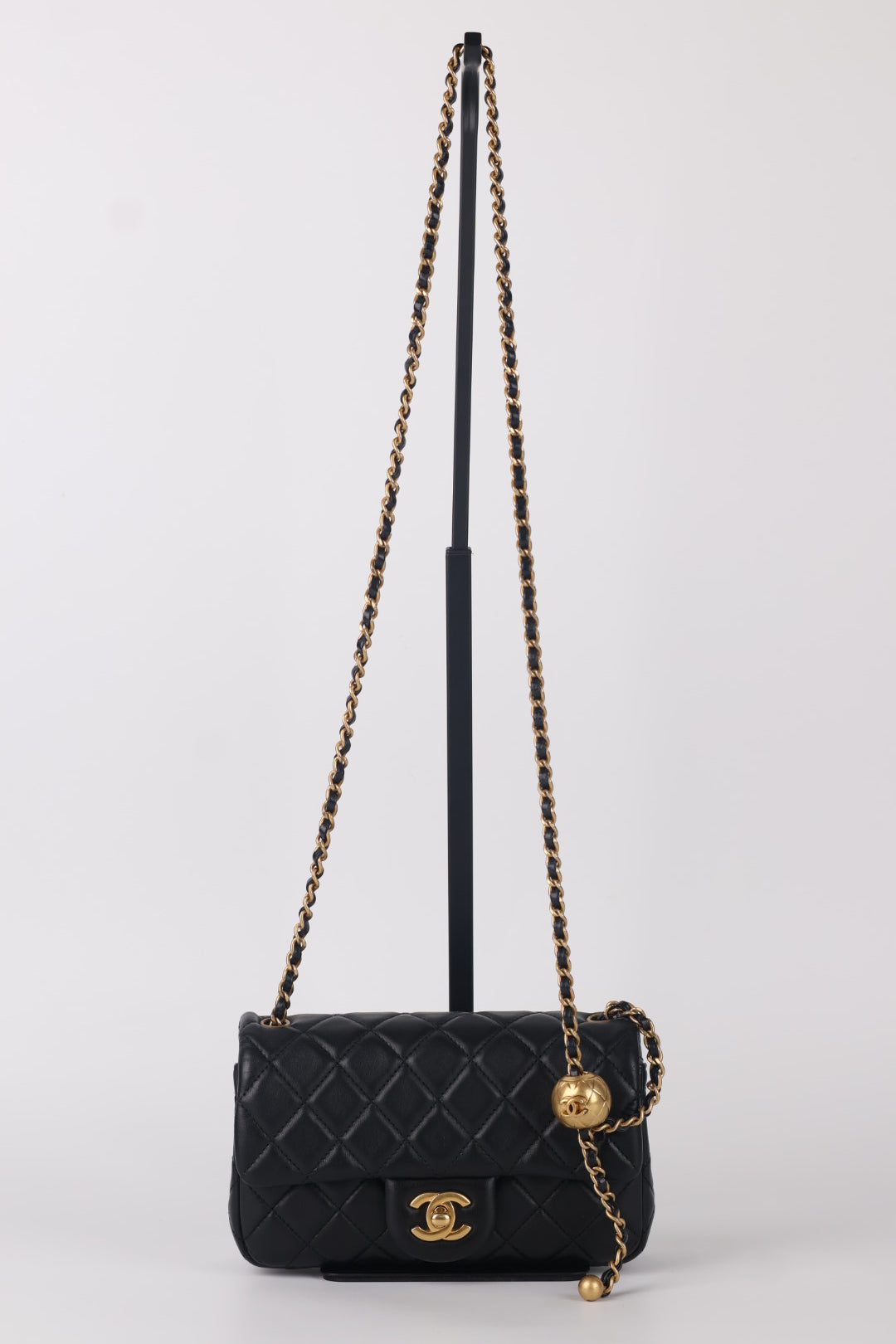 Chanel Mini Rectangular Sfera