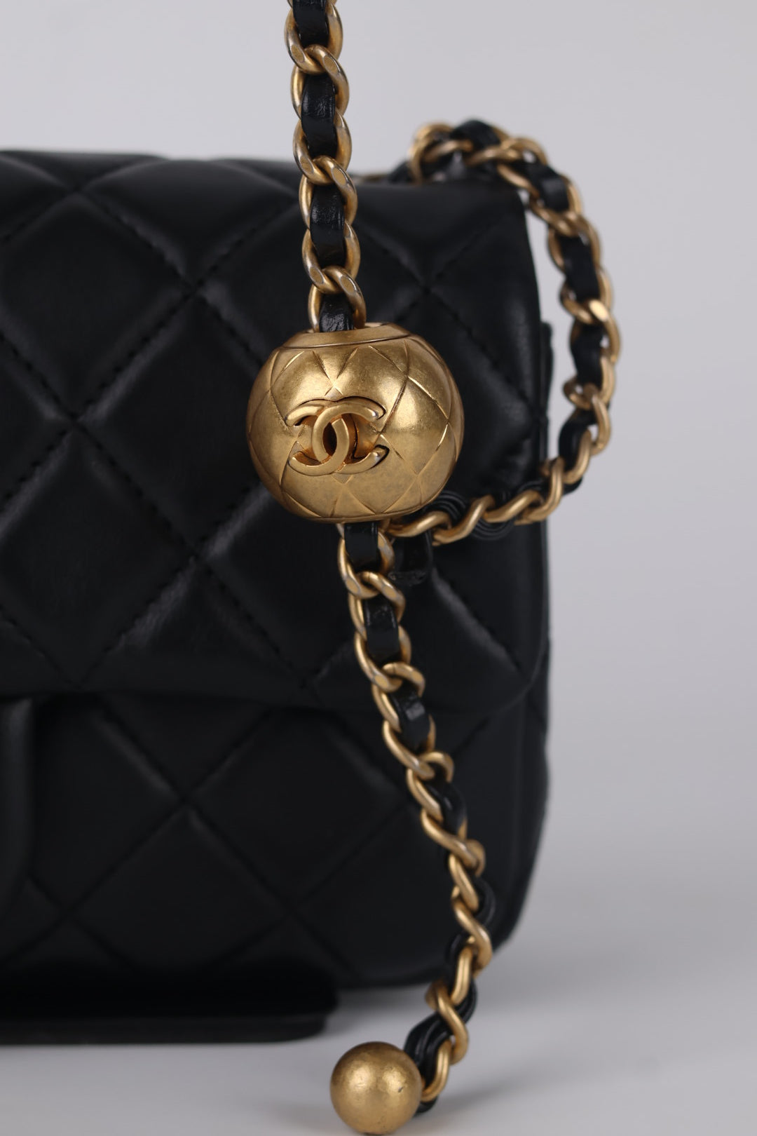 Chanel Mini Rectangular Sfera