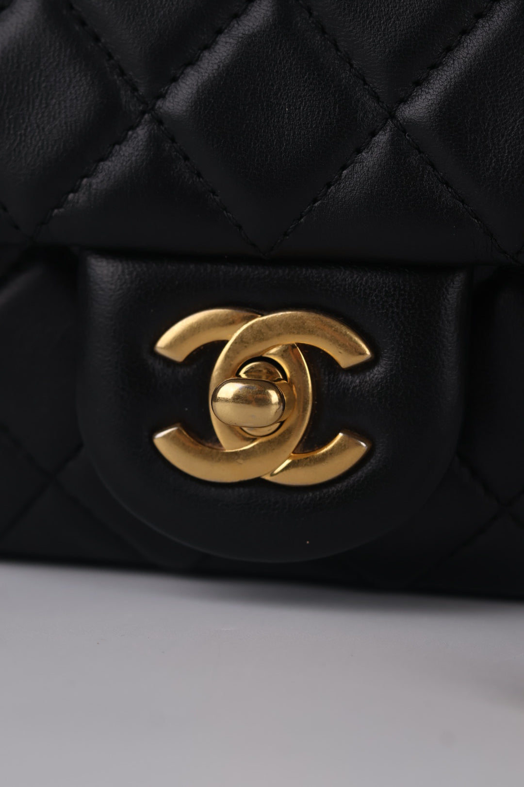 Chanel Mini Rectangular Sfera