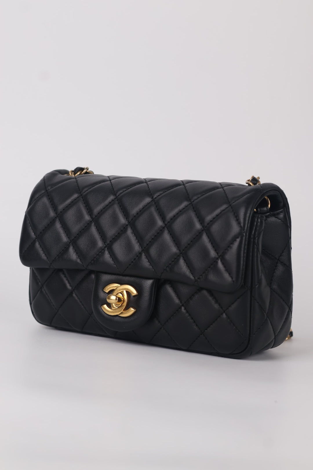 Chanel Mini Rectangular Sfera