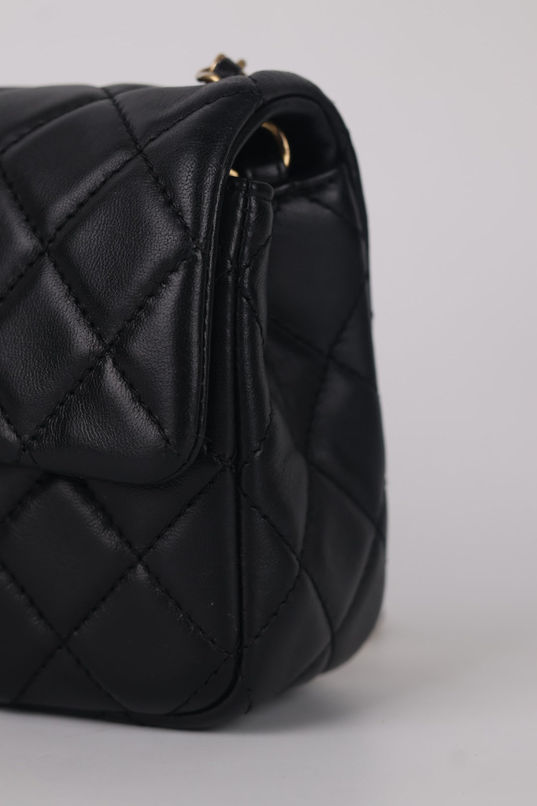 Chanel Mini Rectangular Sfera