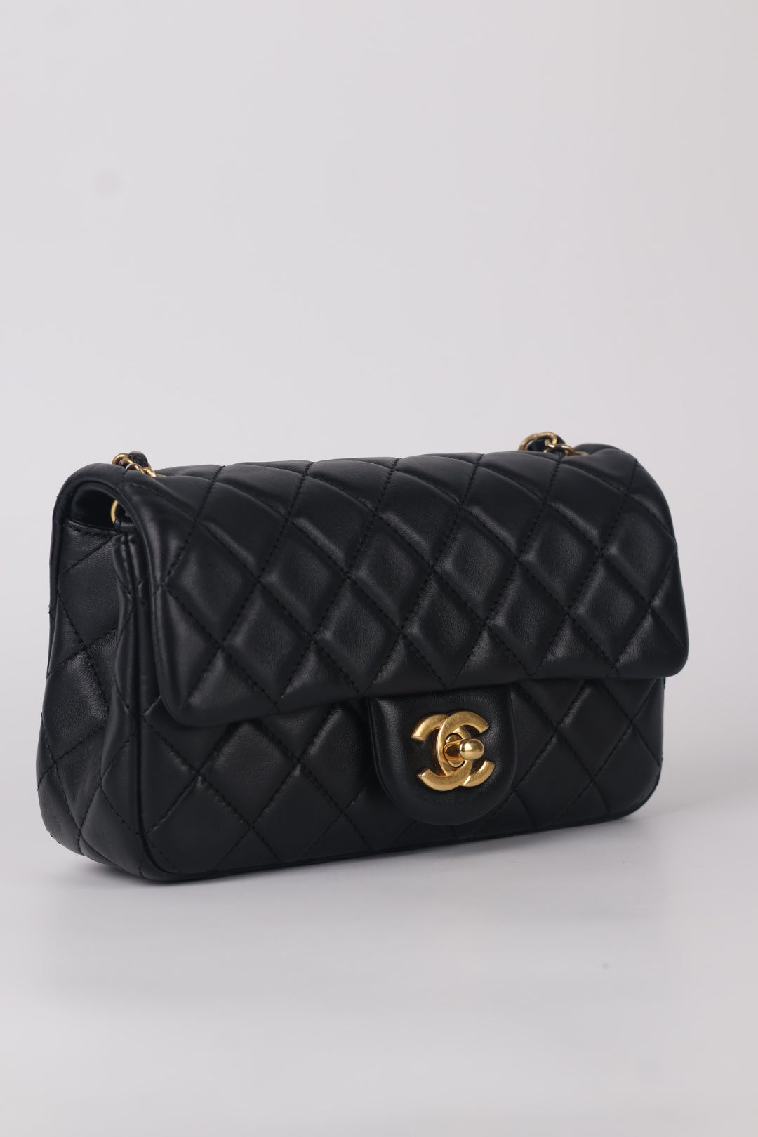 Chanel Mini Rectangular Sfera