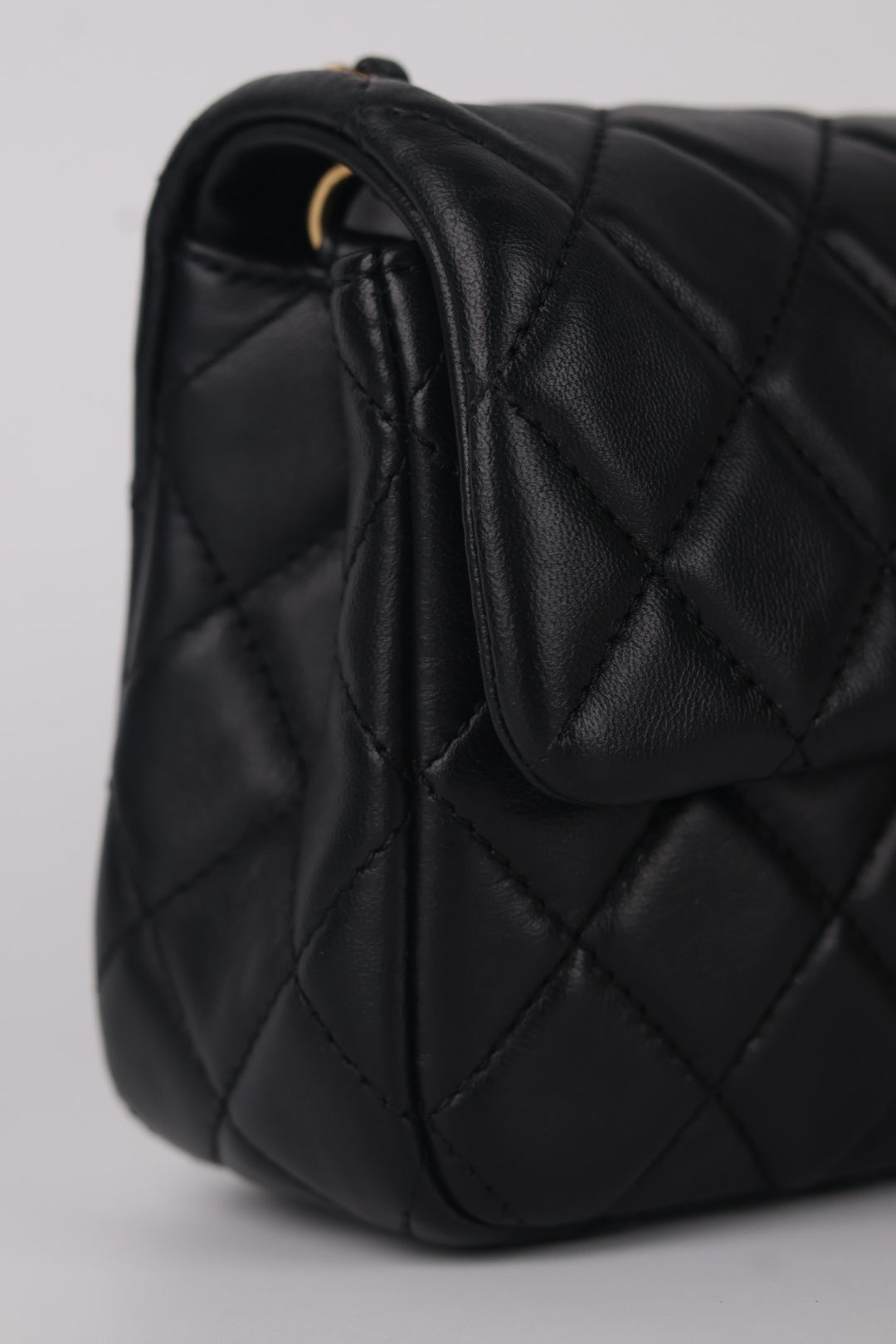 Chanel Mini Rectangular Sfera