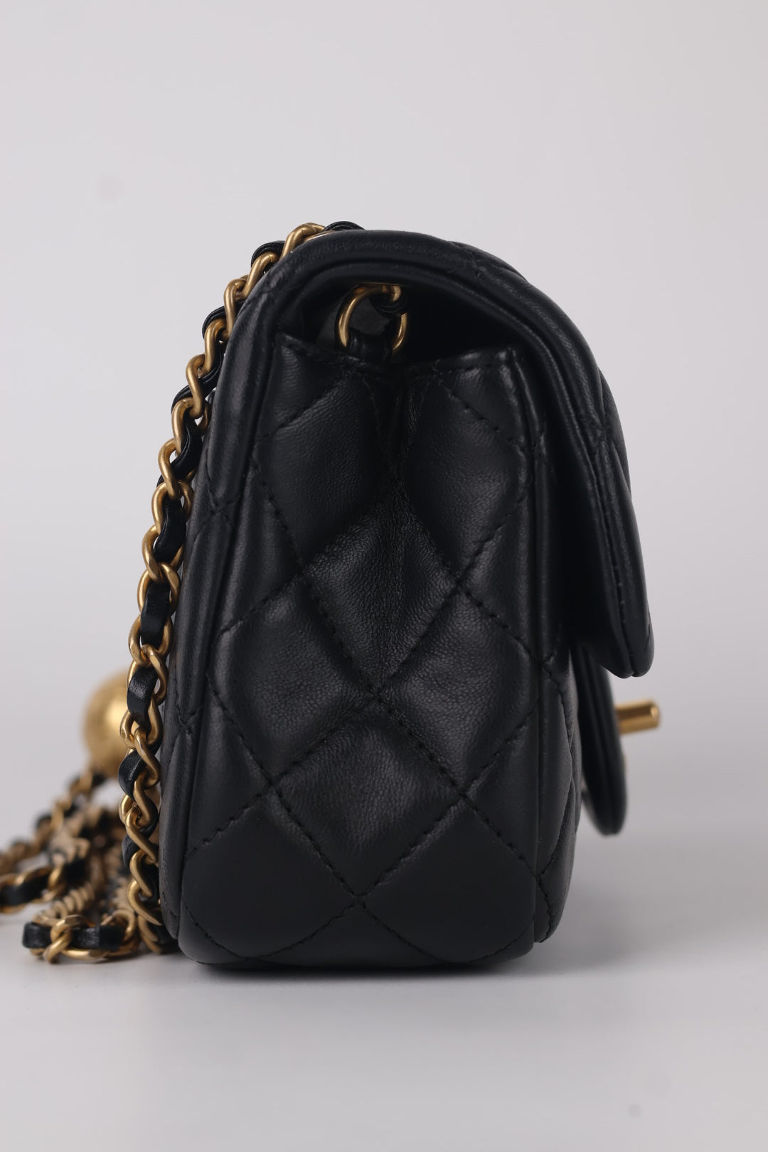 Chanel Mini Rectangular Sfera