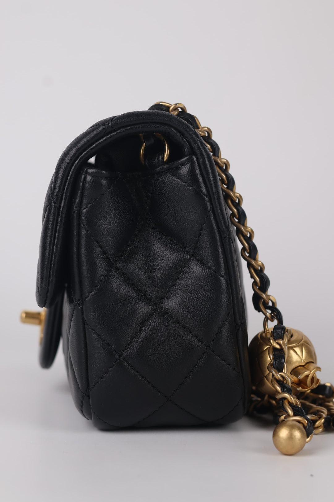 Chanel Mini Rectangular Sfera