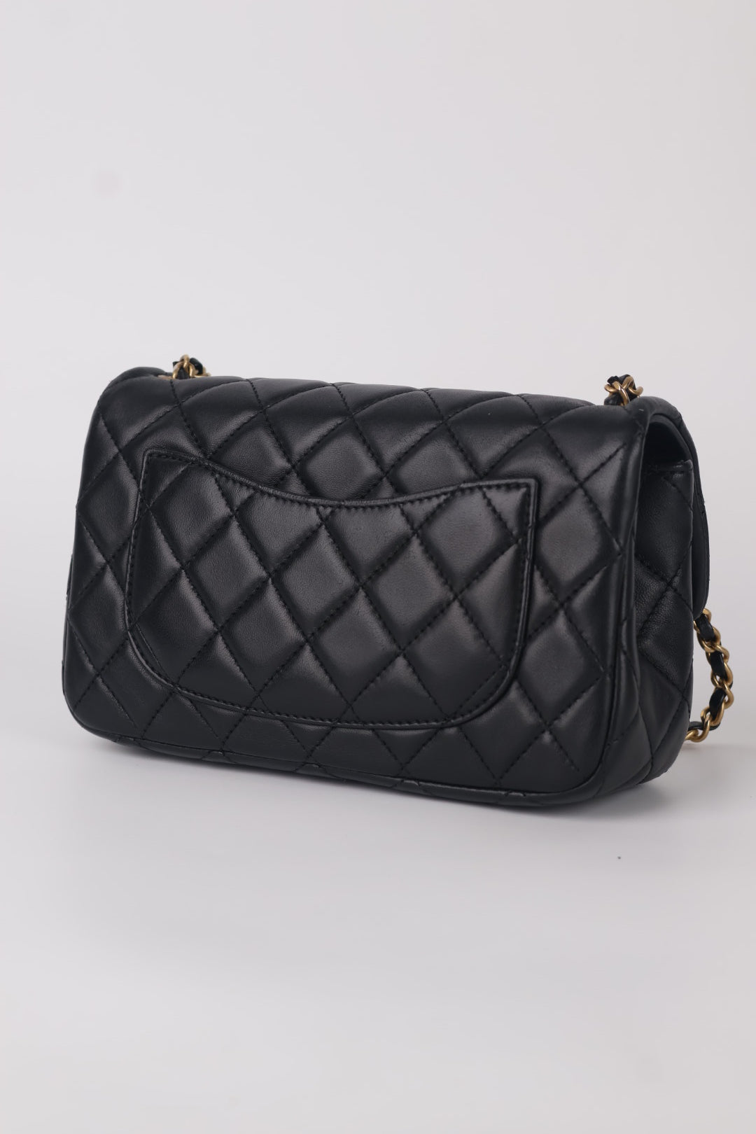 Chanel Mini Rectangular Sfera