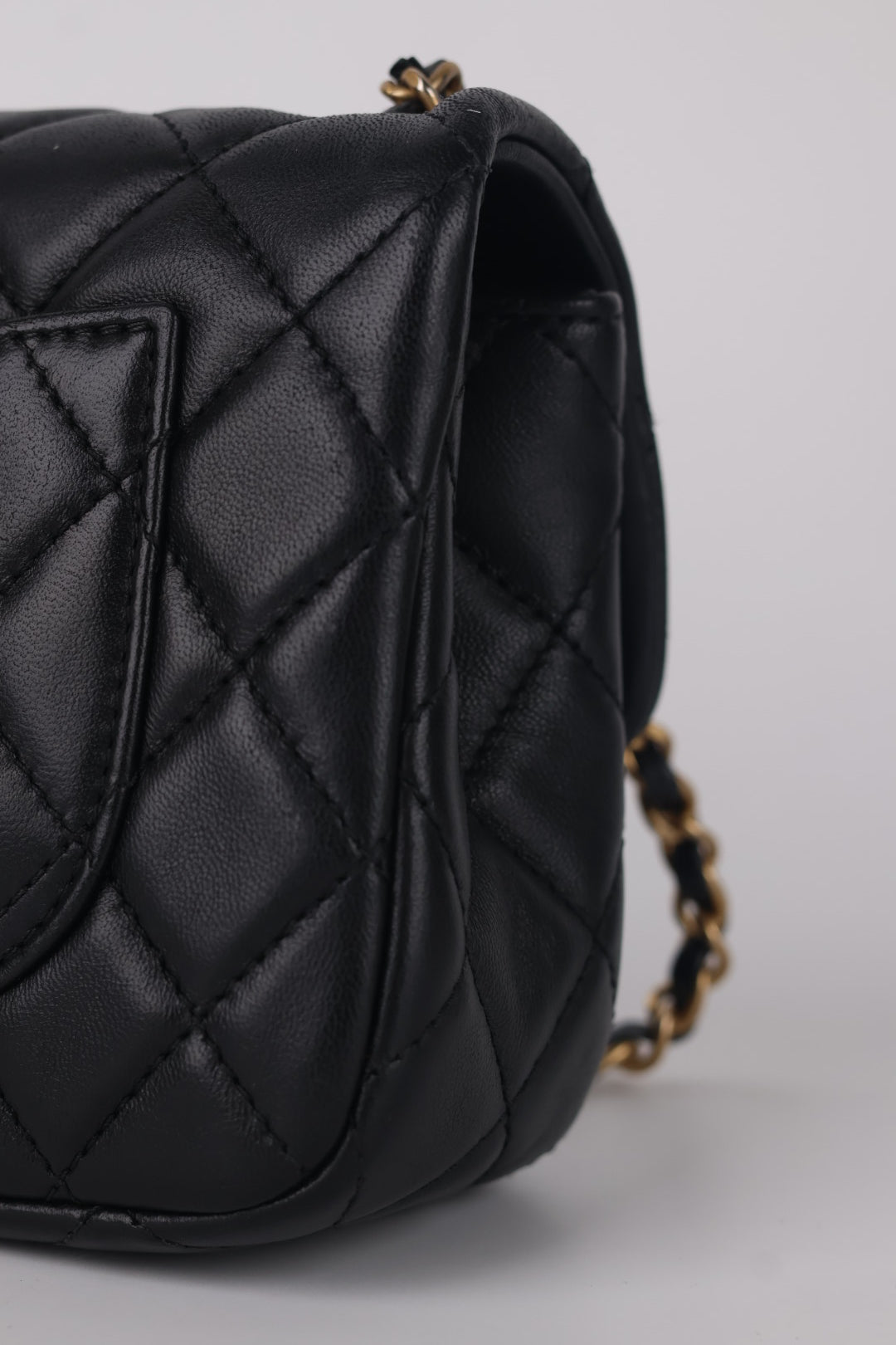 Chanel Mini Rectangular Sfera