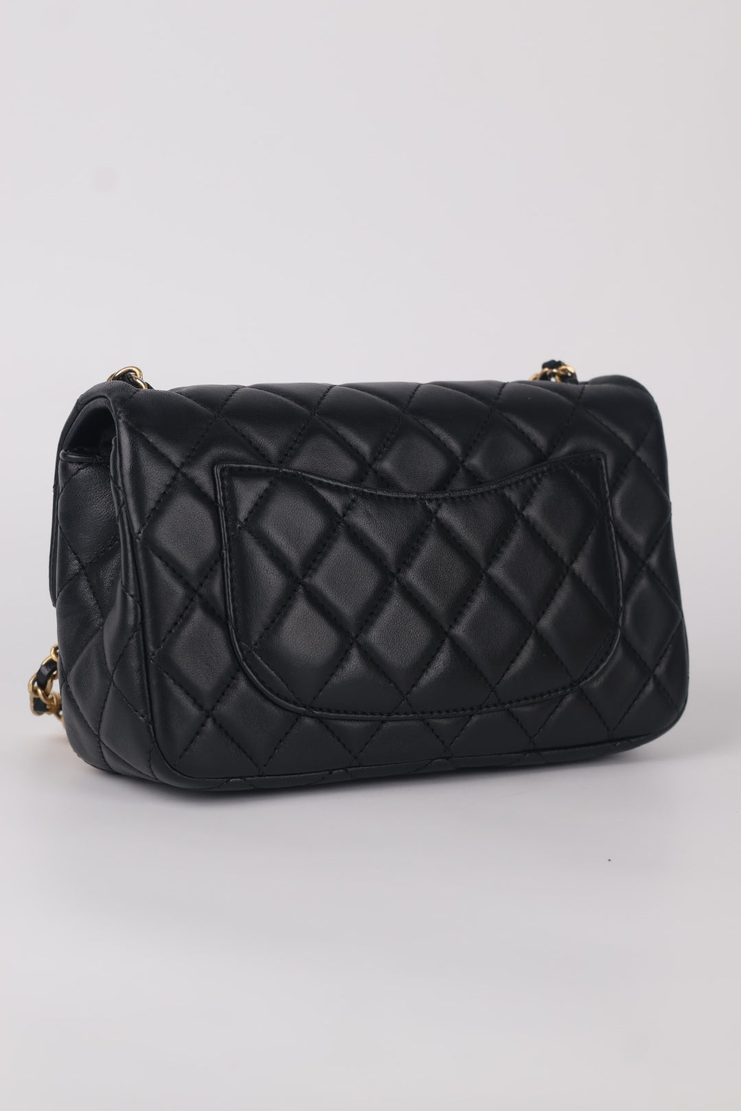 Chanel Mini Rectangular Sfera
