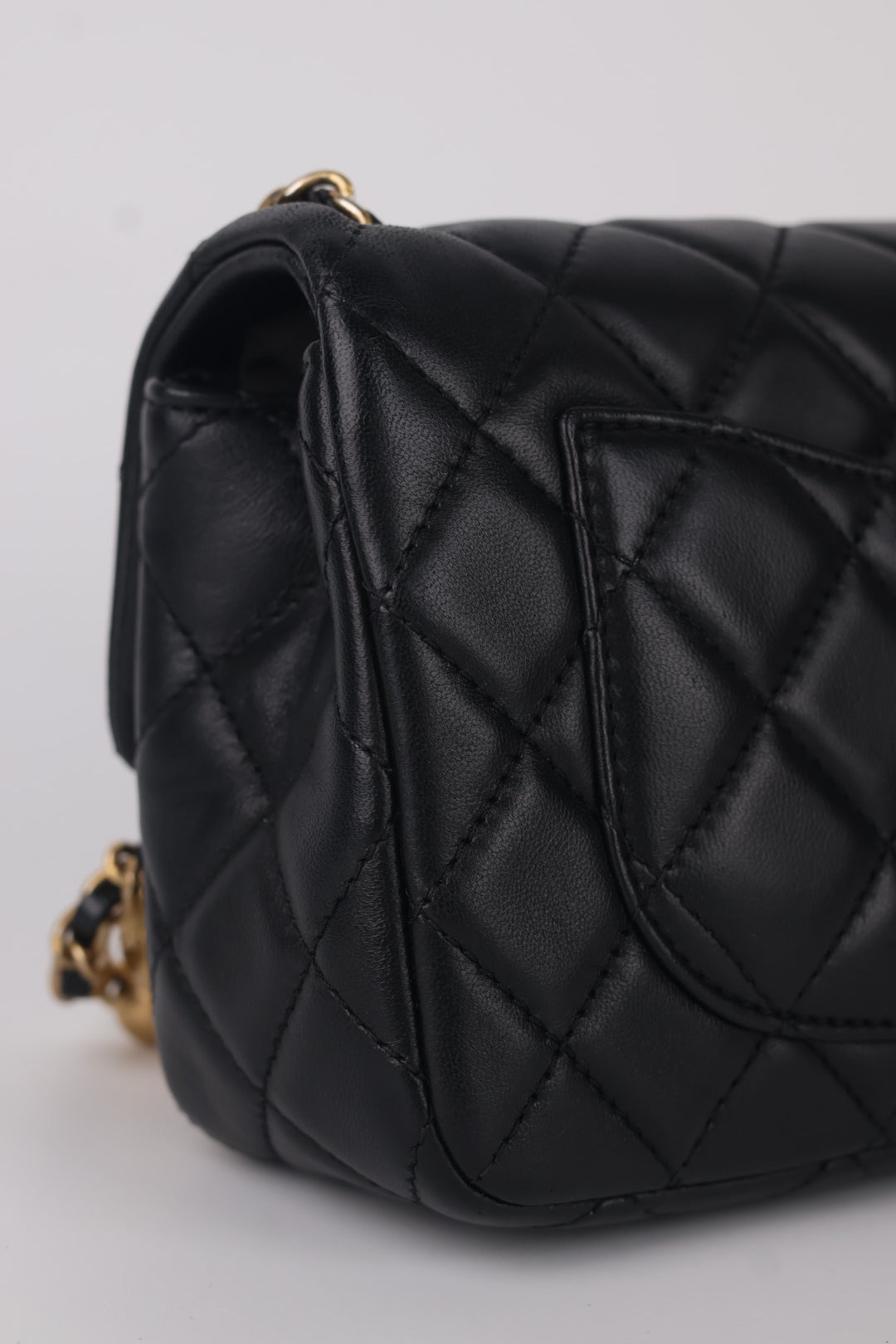 Chanel Mini Rectangular Sfera