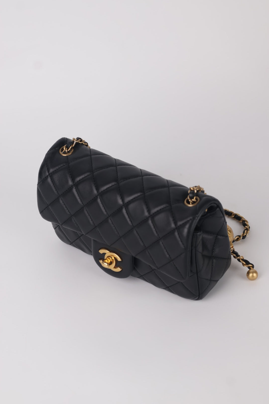 Chanel Mini Rectangular Sfera
