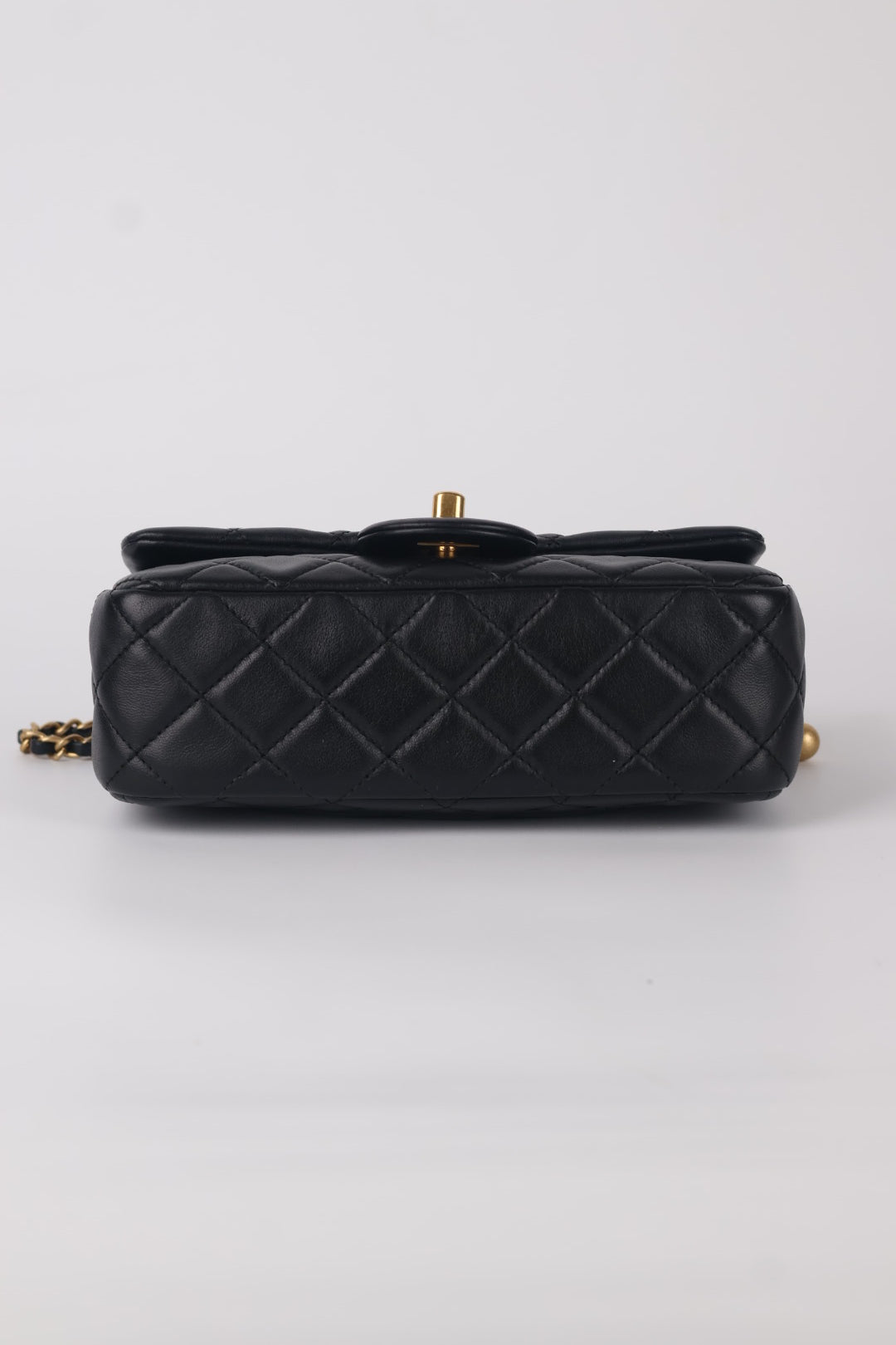 Chanel Mini Rectangular Sfera