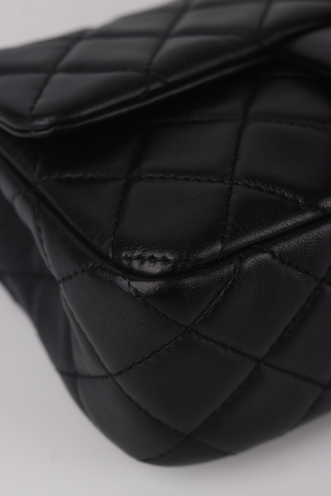 Chanel Mini Rectangular Sfera