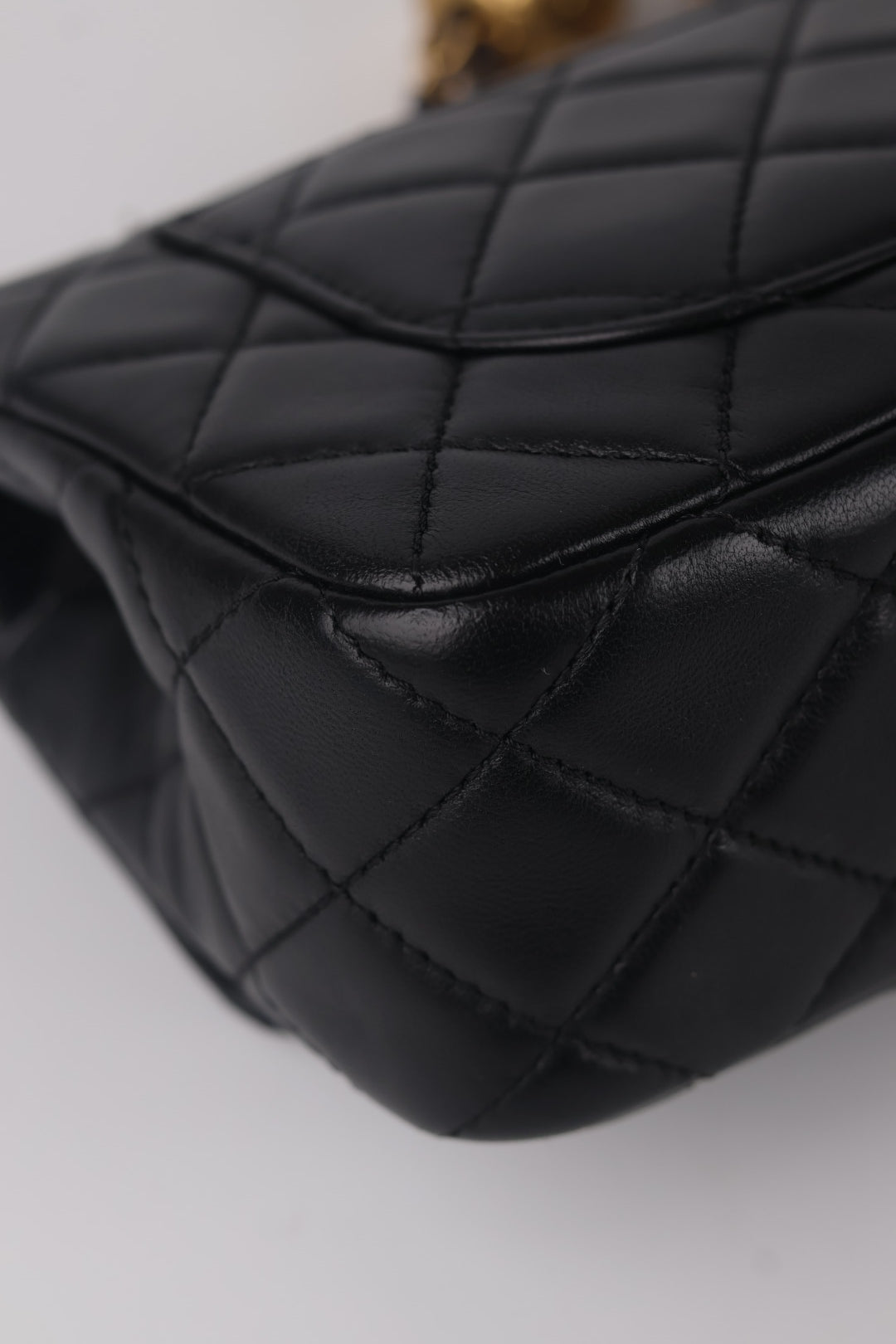 Chanel Mini Rectangular Sfera