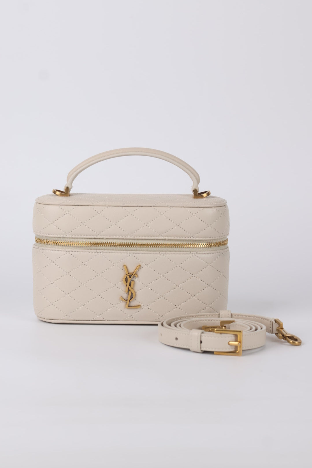Saint Laurent Vanity Gaby Piccola