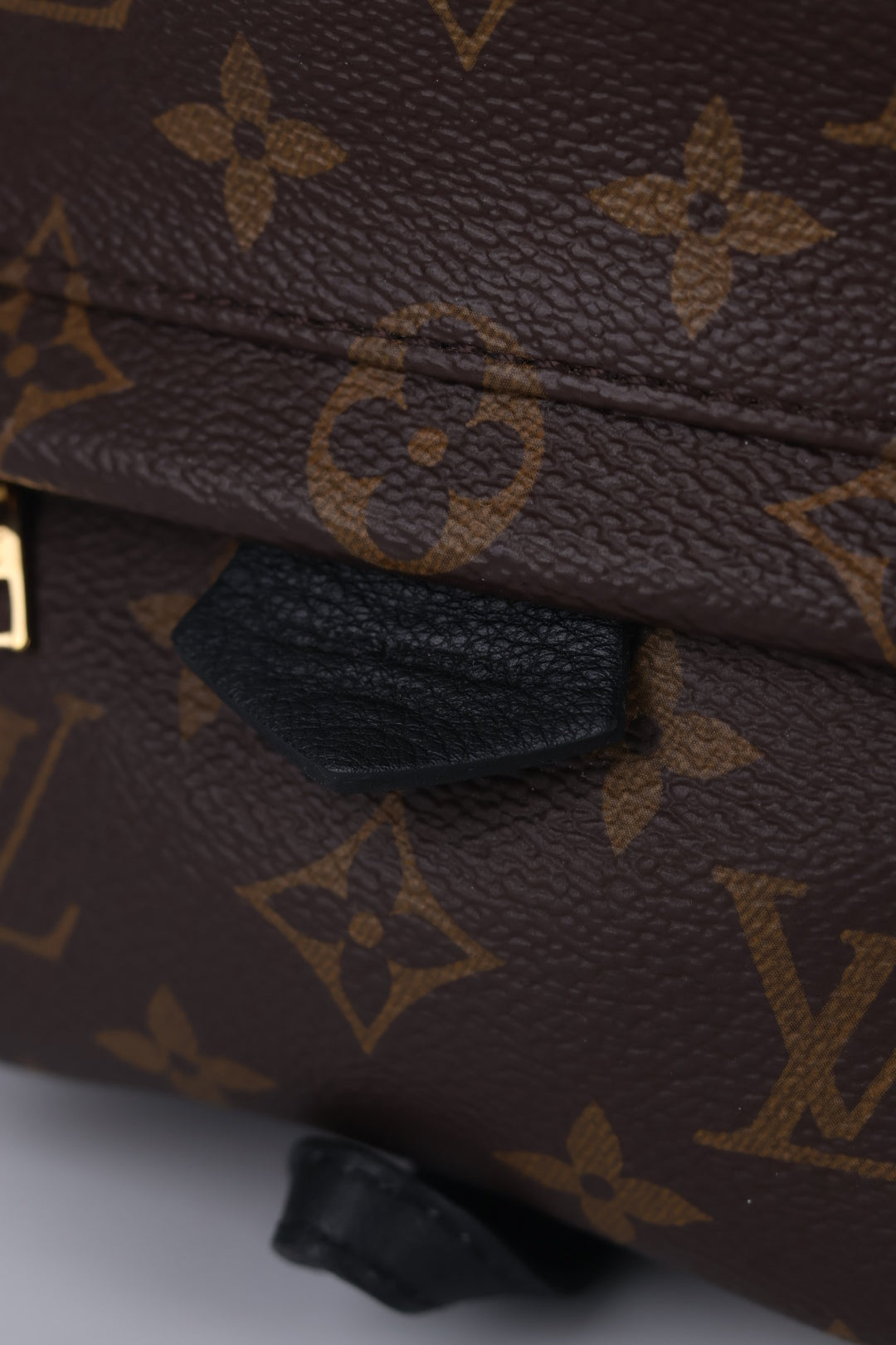 Louis Vuitton Mini Palm Spring