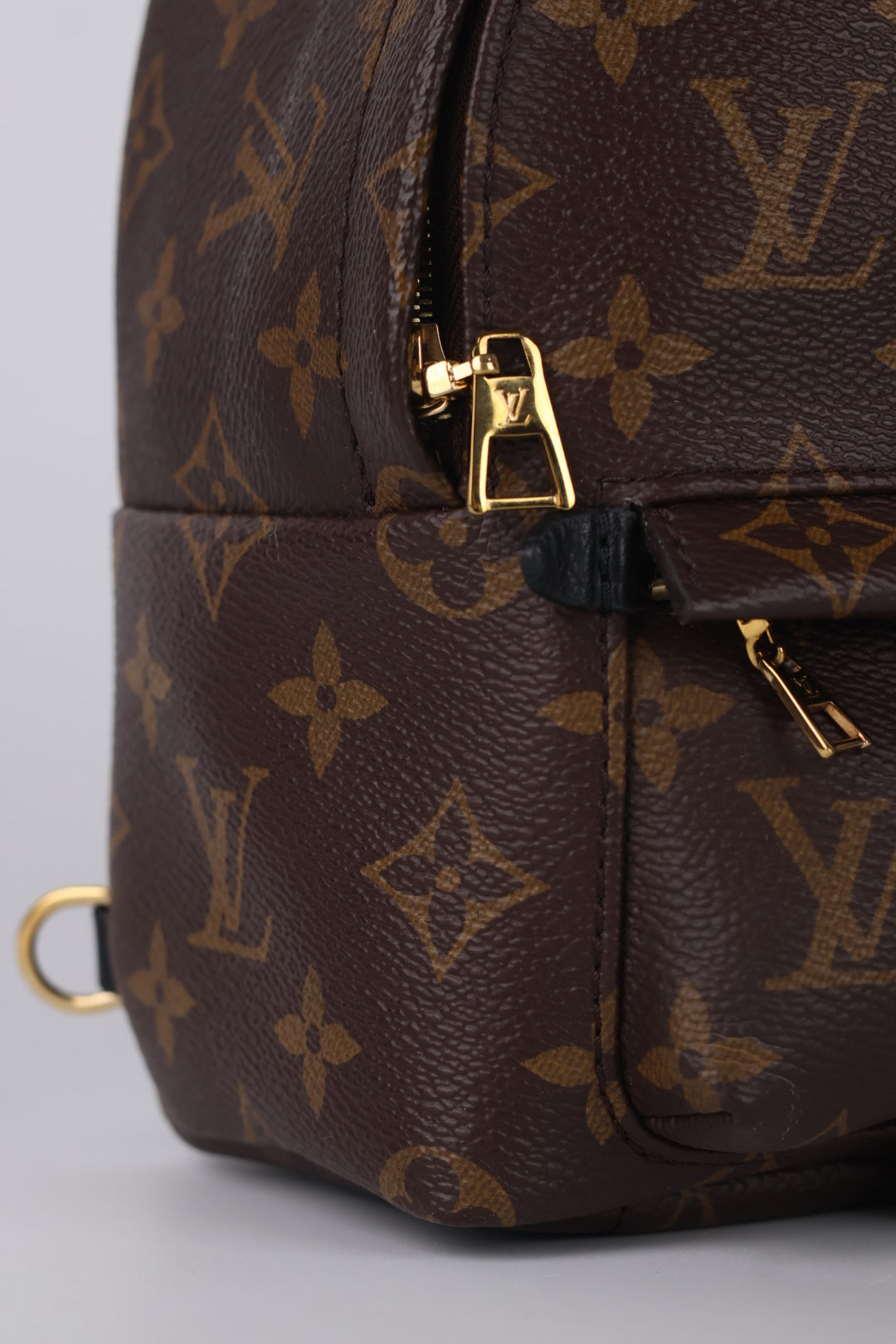 Louis Vuitton Mini Palm Spring