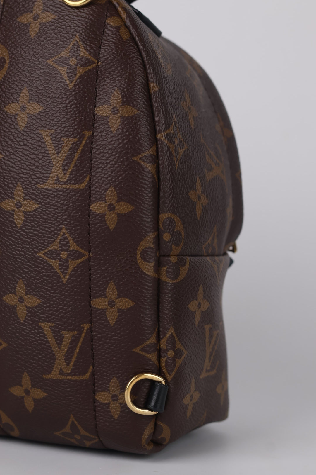 Louis Vuitton Mini Palm Spring