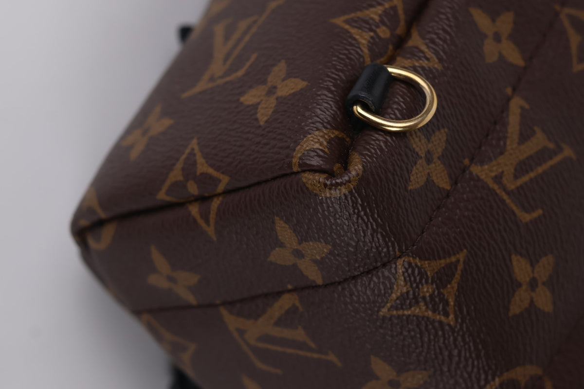 Louis Vuitton Mini Palm Spring