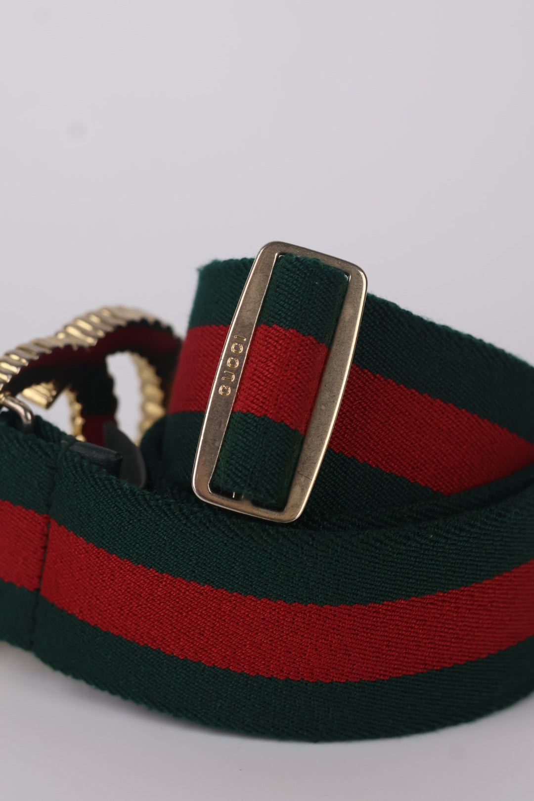 Gucci Cintura Marmont Web