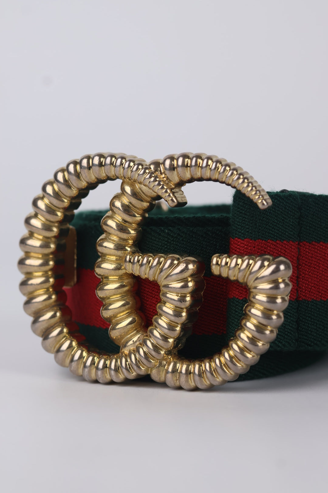 Gucci Cintura Marmont Web