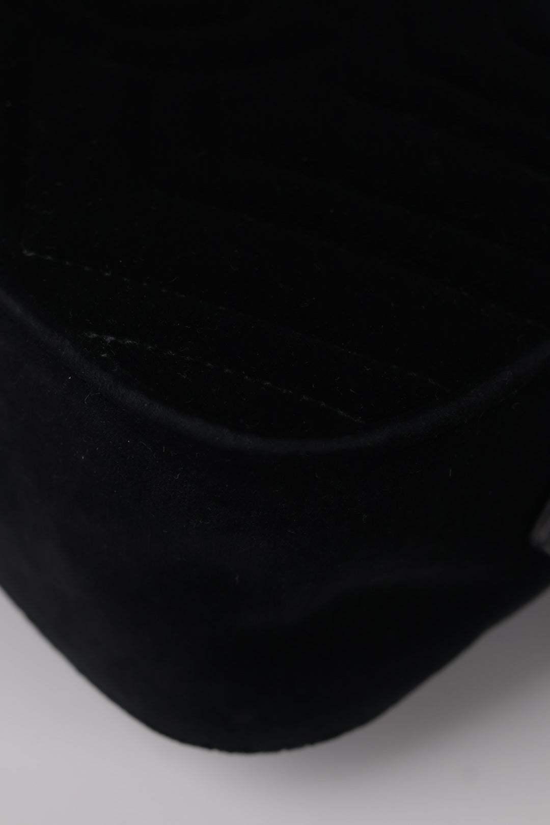 Gucci Marmont Camera Bag Velvet Star