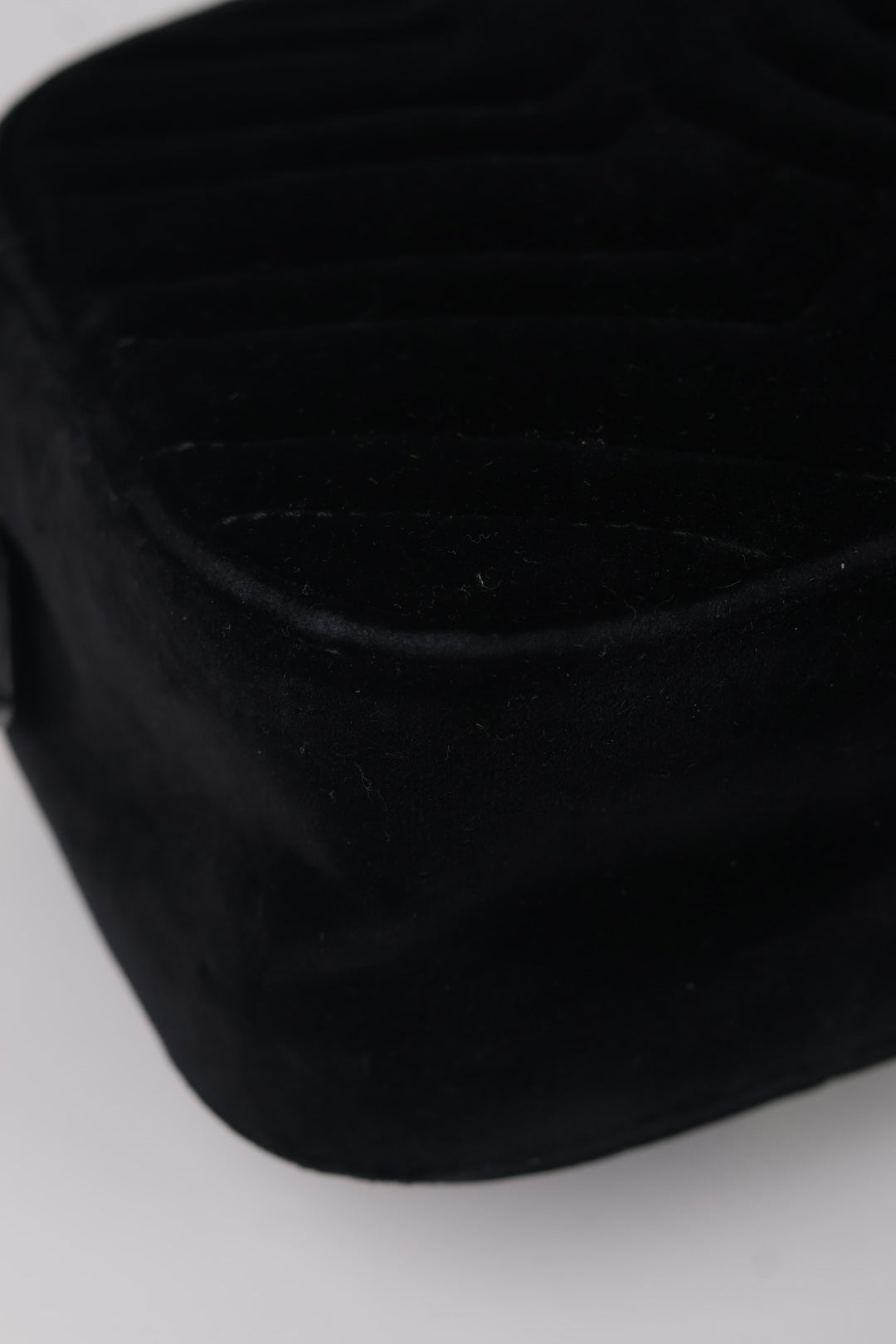 Gucci Marmont Camera Bag Velvet Star