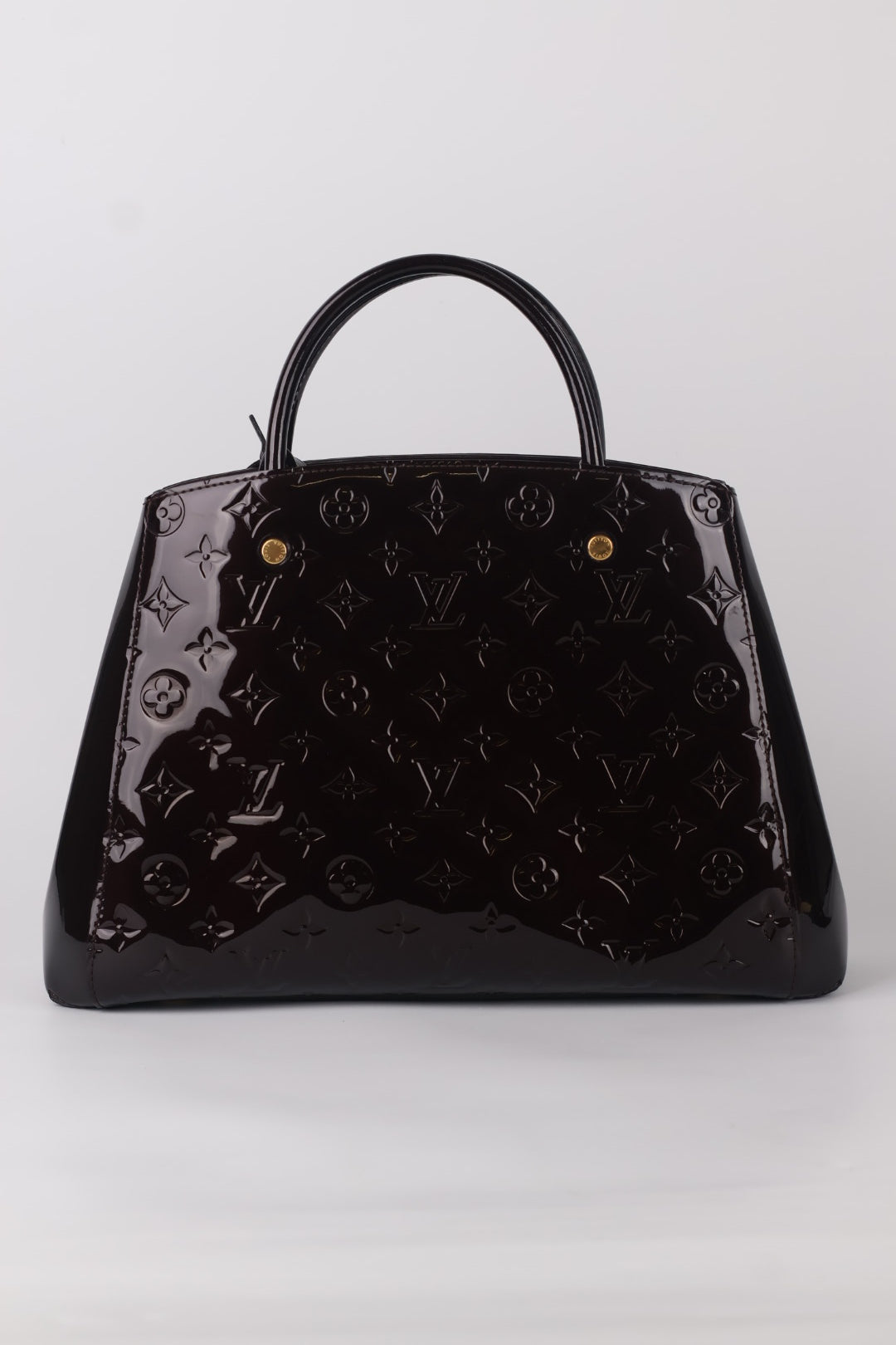 Louis Vuitton Montaigne MM Vernis