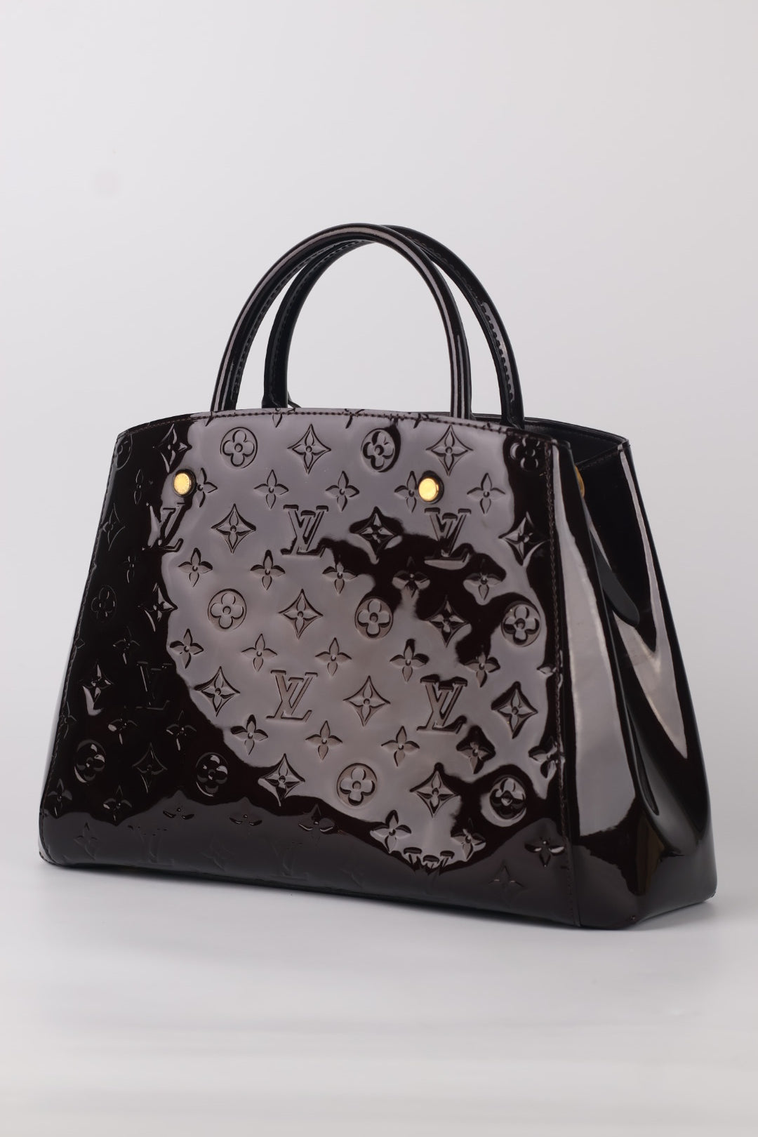 Louis Vuitton Montaigne MM Vernis