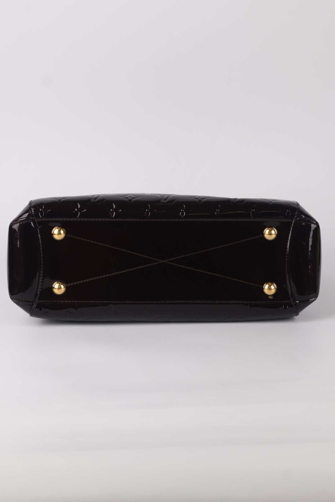 Louis Vuitton Montaigne MM Vernis