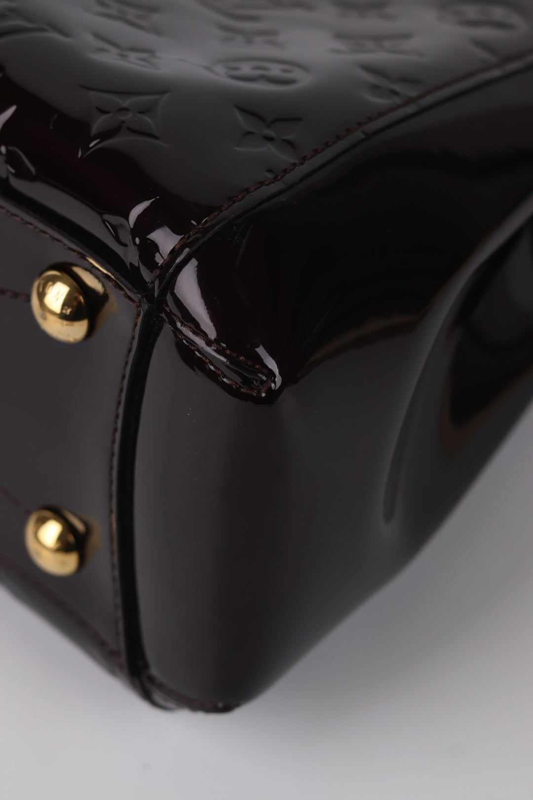Louis Vuitton Montaigne MM Vernis